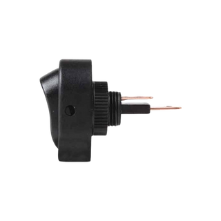 Rocker Switch On/Off oval | Switches