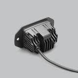 CX2 Scene Flush Mount - LED Work Light
