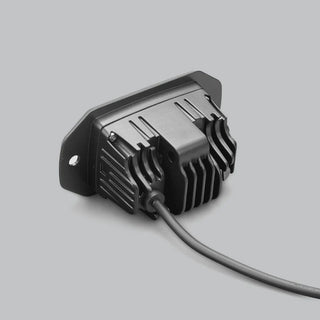 CX2 Scene Flush Mount - LED Work Light