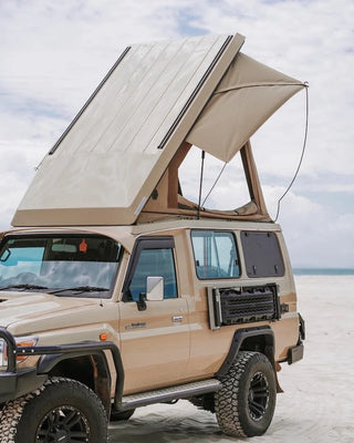 Headspace Roof Conversion Premium