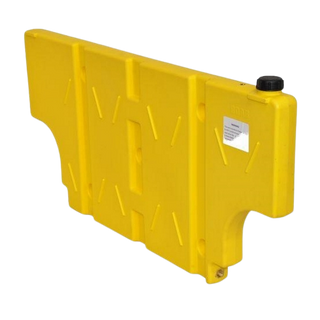 Poly Diesel Tank 42Lt