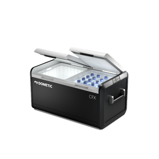 Dometic - Waeco Portable Fridge or Freezer 95L