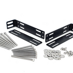 Lazer Lamps VW Caddy (2021+) Bumper Beam Mounting Kit
