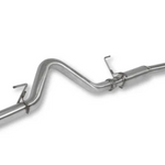 Torqit 3″ DPF Back Performance Exhaust for D23 NP300 2.3L Nissan Navara 05/2015+