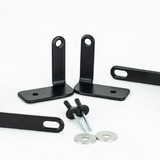 Land Rover Grille Mount