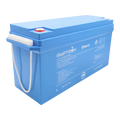 36V 85Ah / 100A Continuous Discharge LiFePO4 Battery