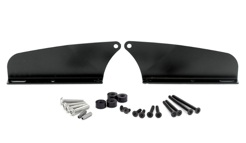 Land Rover Roof Mount