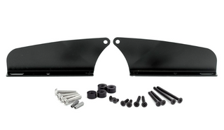 Land Rover Roof Mount