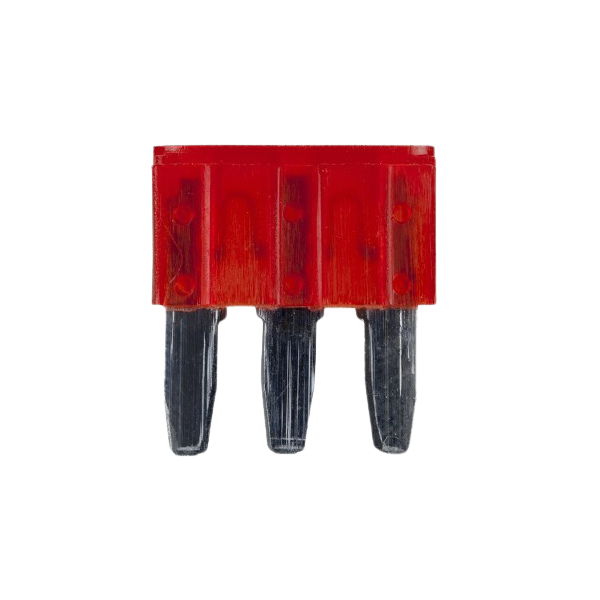 Series of Micro 3 Wedge Fuses
