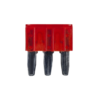 Series of Micro 3 Wedge Fuses