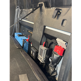 Isuzu Dmax Behind the Seat 2022+