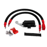 Elevate Alternator Upgrade Wiring Kit for Isuzu DMax 4JJ1