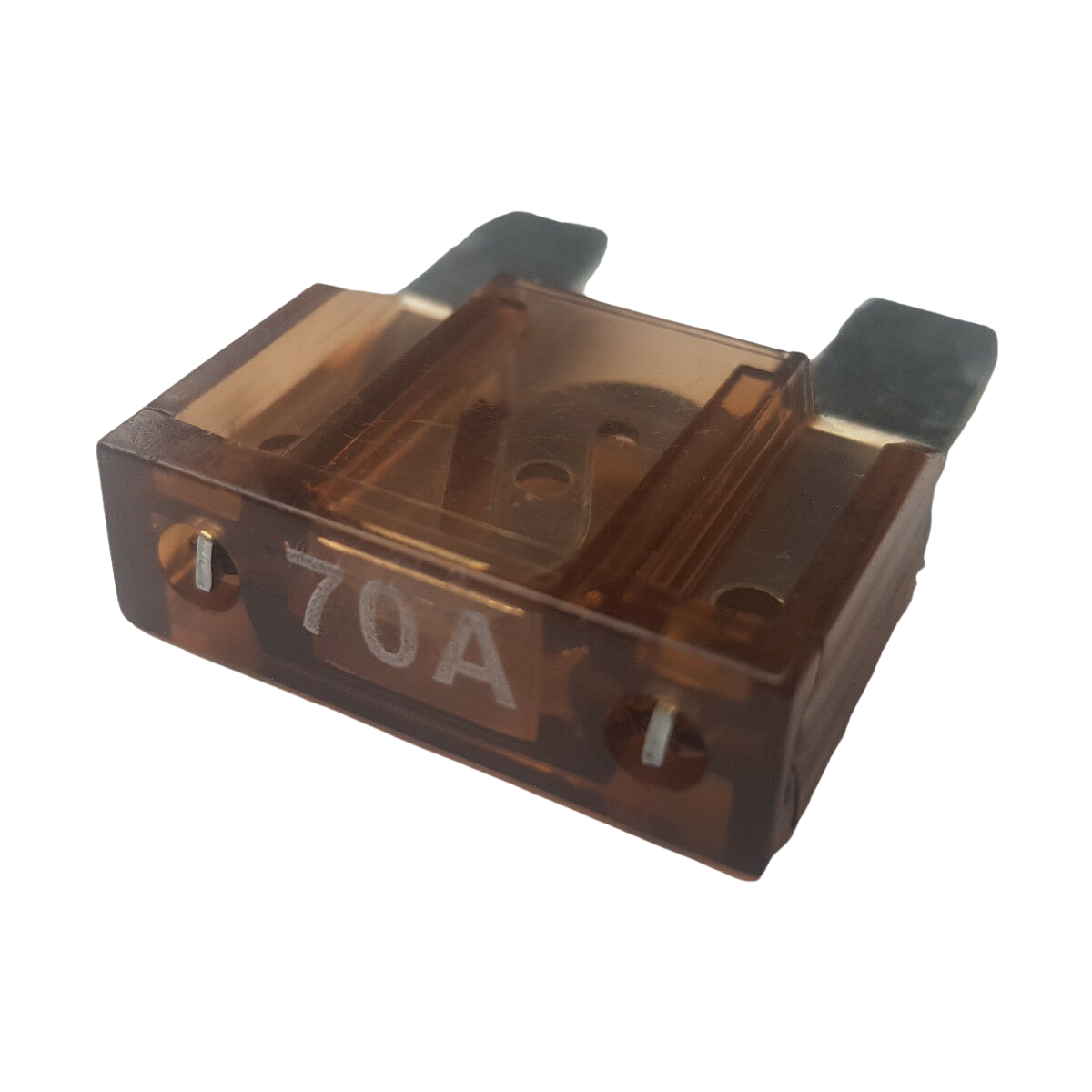 Series of Maxi Wedge Blade Fuses