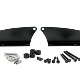 Land Rover Roof Mount