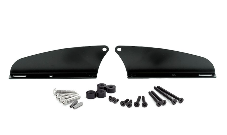 Land Rover Roof Mount