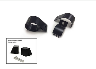 Isuzu Sports Bar Mount
