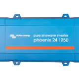 Victron Pheonix Inverters