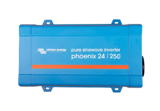 Victron Pheonix Inverters