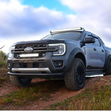 Ford Grille Mount