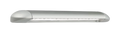 LED Autolamps Awning Light Silver 12V 260mm