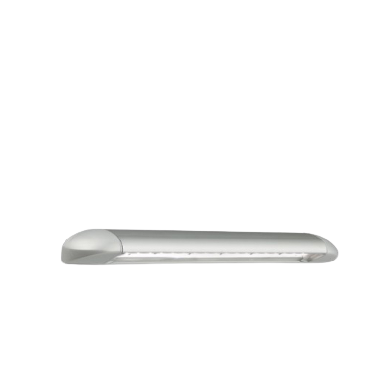 LED Autolamps Awning Light Silver 12V 260mm