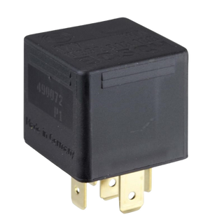 Mini Relay Britax 12V 5 Pin