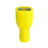 Series of 6.3mm Insulated Female Blade Terminals