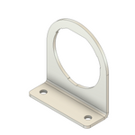 FAB-DPH24 deutsch connector bracket