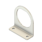 FAB-DPH24 deutsch connector bracket