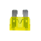 Series of Standard Auto Plug-In Fuses