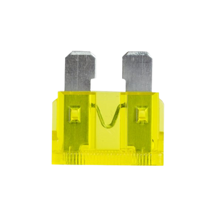 Series of Standard Auto Plug-In Fuses