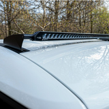 Land Rover Roof Mount