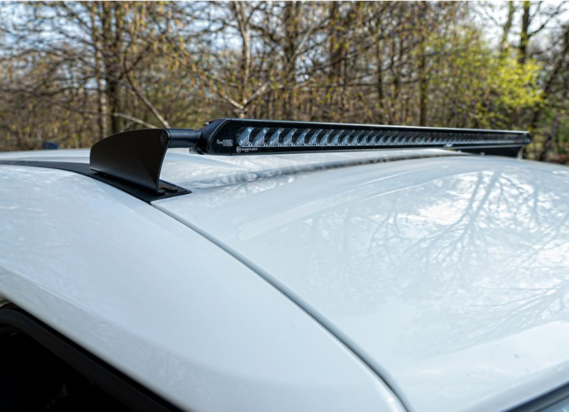 Land Rover Roof Mount