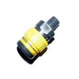 Nitto Quick Coupling Fittings