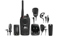 Uniden XTRAK50 Pro 5W Waterproof Smart UHF Handheld Radio