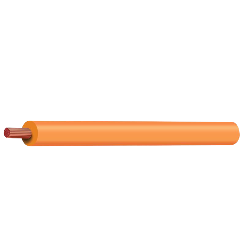 Range of 3mm Single Core Cable