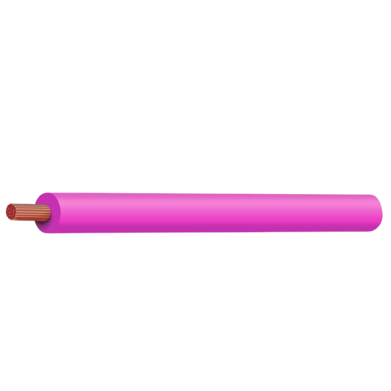 Range of 3mm Single Core Cable