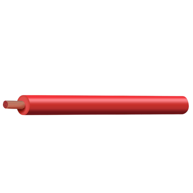 Range of 3mm Single Core Cable