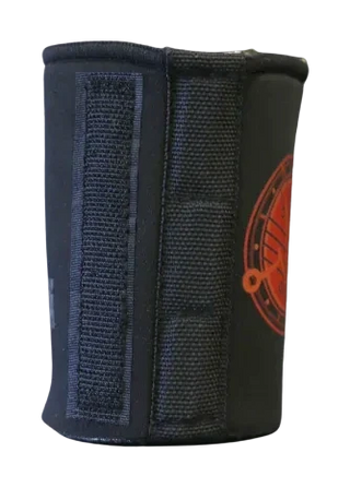 Ready to Drive Anywhere Stubby Holder (Magnet + Velcro) – view 3