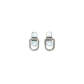 BOAB Lashing Ring (Pair)