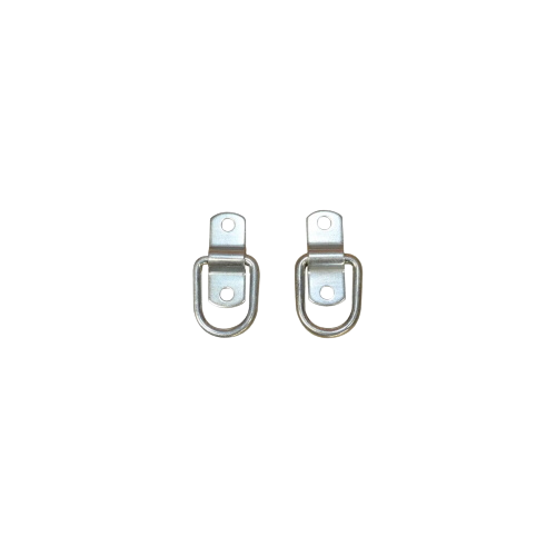 BOAB Lashing Ring (Pair)