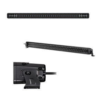 Hella Black Magic Tough Range | LED Light Bars