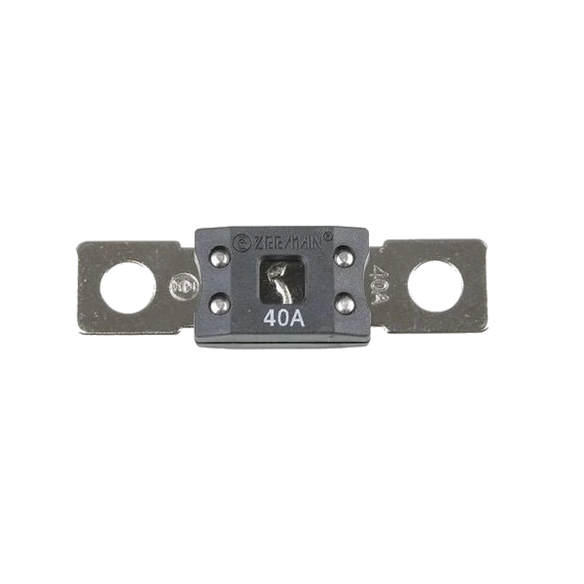 Series of Mega Fuses