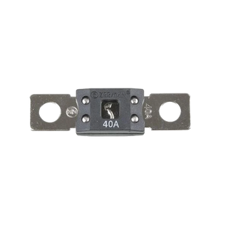 Series of Mega Fuses