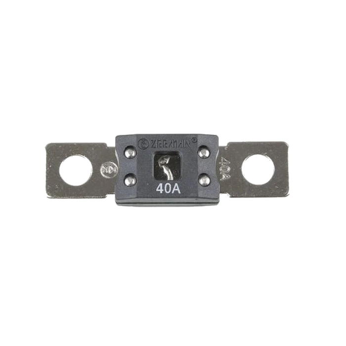 Series of Mega Fuses