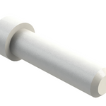 Deutsch SEALING BLANKS - WHITE SIZE 12-16