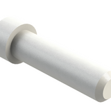 Deutsch SEALING BLANKS - WHITE SIZE 12-16