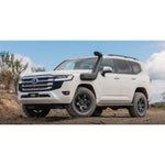 SAFARI ARMAX SNORKEL LANCDRUISER 300 Series