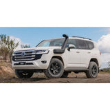 SAFARI ARMAX SNORKEL LANCDRUISER 300 Series