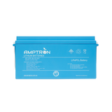 Amptron Lithium 36V 75Ah / 100A LiFePO4 battery